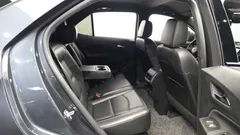 2022 ChevroletGMDaewoo Equinox 4WD RS, серый — фото 12