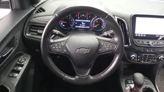 2022 ChevroletGMDaewoo Equinox 4WD RS, серый — фото 13