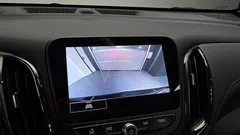2022 ChevroletGMDaewoo Equinox 4WD RS, серый — фото 14
