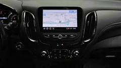 2022 ChevroletGMDaewoo Equinox 4WD RS, серый — фото 15