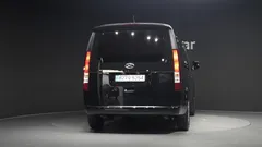2024 Hyundai Staria Cargo 3-Seater — фото 4