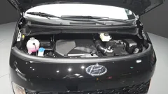 2024 Hyundai Staria Cargo 3-Seater — фото 6