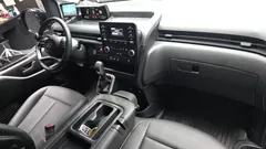 2024 Hyundai Staria Cargo 3-Seater — фото 7