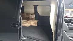 2024 Hyundai Staria Cargo 3-Seater — фото 11