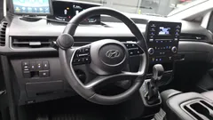 2024 Hyundai Staria Cargo 3-Seater — фото 12