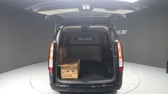 2024 Hyundai Staria Cargo 3-Seater — фото 20