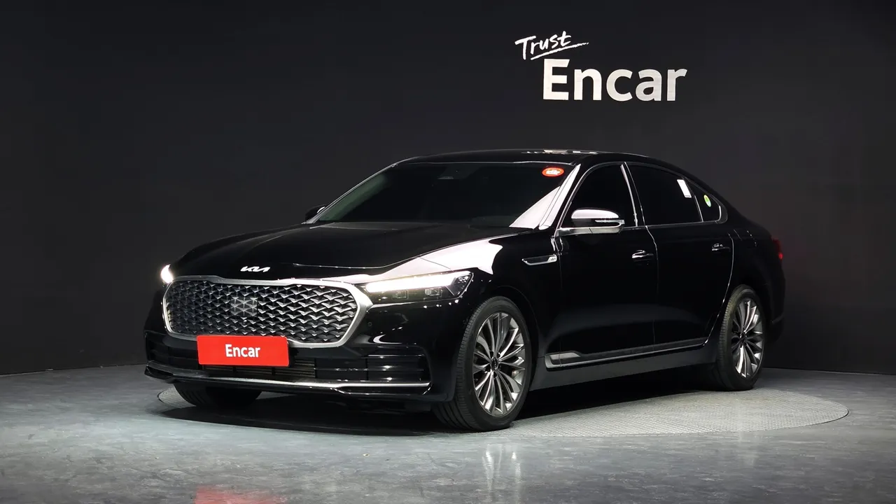 2023 Kia K9 3.3 T-GDI AWD