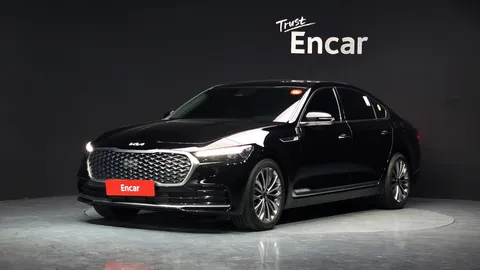 2023 Kia K9 3.3 T-GDI AWD