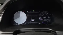 2023 Kia K9 3.3 T-GDI AWD, чёрный — фото 8