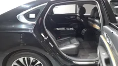 2023 Kia K9 3.3 T-GDI AWD, чёрный — фото 11