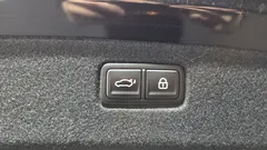 2023 Kia K9 3.3 T-GDI AWD, чёрный — фото 16