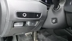 2023 Kia K9 3.3 T-GDI AWD, чёрный — фото 19