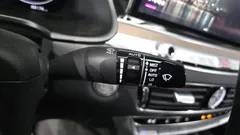 2023 Kia K9 3.3 T-GDI AWD, чёрный — фото 20