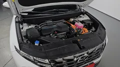 2023 Hyundai Tucson Premium 2WD, белый — фото 6