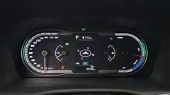2023 Hyundai Tucson Premium 2WD, белый — фото 8