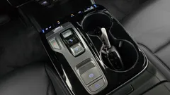 2023 Hyundai Tucson Premium 2WD, белый — фото 9