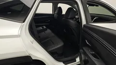 2023 Hyundai Tucson Premium 2WD, белый — фото 16