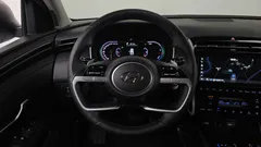 2023 Hyundai Tucson Premium 2WD, белый — фото 17