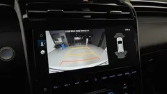 2023 Hyundai Tucson Premium 2WD, белый — фото 19