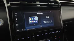 2023 Hyundai Tucson Premium 2WD, белый — фото 20