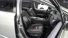 2021 Lexus RX Executive, серый — фото 15
