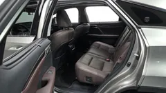 2021 Lexus RX Executive, серый — фото 16