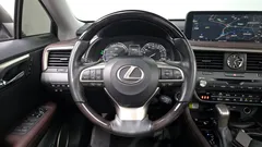 2021 Lexus RX Executive, серый — фото 17