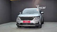 2023 Kia Carnival Gasoline 9-Seater Noblesse — фото 3