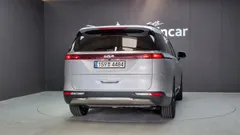2023 Kia Carnival Gasoline 9-Seater Noblesse — фото 4