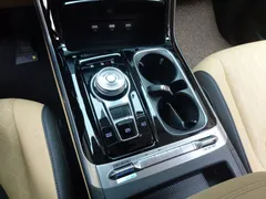 2023 Kia Carnival Gasoline 9-Seater Noblesse — фото 9