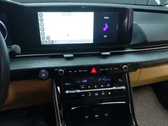 2023 Kia Carnival Gasoline 9-Seater Noblesse — фото 13