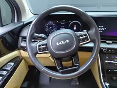 2023 Kia Carnival Gasoline 9-Seater Noblesse — фото 14