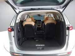 2023 Kia Carnival Gasoline 9-Seater Noblesse — фото 18