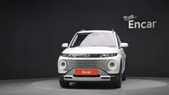 2023 Hyundai Casper Inspiration, белый — фото 3