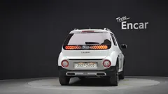 2023 Hyundai Casper Inspiration, белый — фото 4