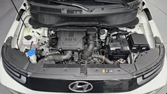 2023 Hyundai Casper Inspiration, белый — фото 6