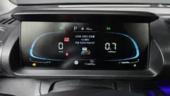 2023 Hyundai Casper Inspiration, белый — фото 8