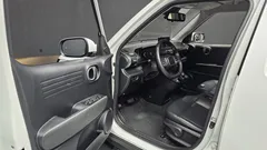 2023 Hyundai Casper Inspiration, белый — фото 10