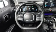 2023 Hyundai Casper Inspiration, белый — фото 13