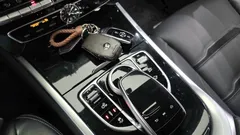 2021 Mercedes-Benz G-Class AMG G63, белый — фото 18