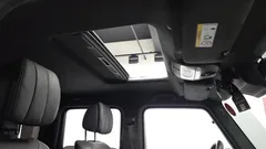 2021 Mercedes-Benz G-Class AMG G63, белый — фото 20