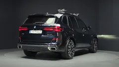 2024 BMW X5 xDrive 40i M Sport — фото 2