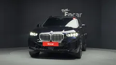 2024 BMW X5 xDrive 40i M Sport — фото 3