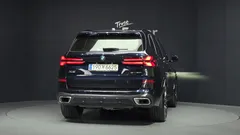 2024 BMW X5 xDrive 40i M Sport — фото 4