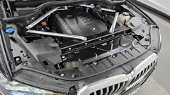 2024 BMW X5 xDrive 40i M Sport — фото 6
