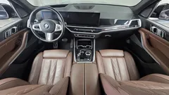 2024 BMW X5 xDrive 40i M Sport — фото 7