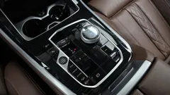 2024 BMW X5 xDrive 40i M Sport — фото 9