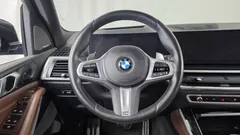 2024 BMW X5 xDrive 40i M Sport — фото 12