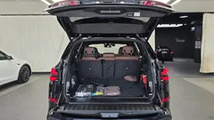 2024 BMW X5 xDrive 40i M Sport — фото 20