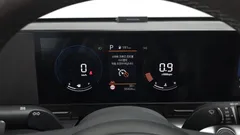 2023 Hyundai Kona Gasoline 1.6 Turbo 2WD, серый — фото 8